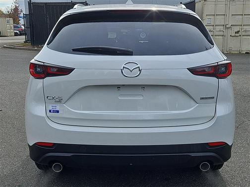 2023 Mazda CX-5 2.5 S Preferred