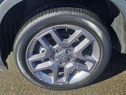 2023 Honda Passport AWD EX-L