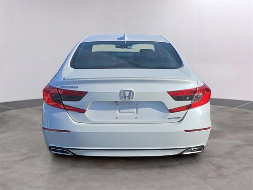 2020 Honda Accord Sport 1.5T