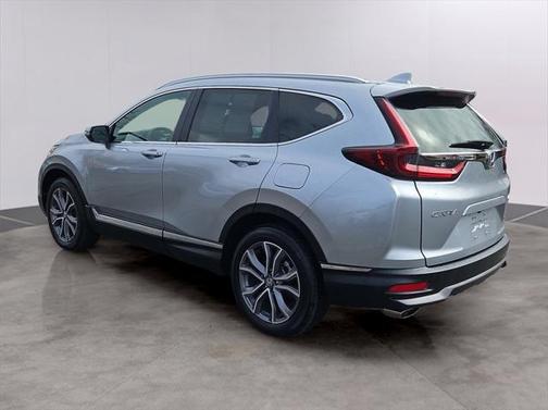 2022 Honda CR-V AWD Touring