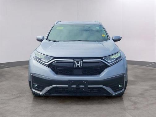 2022 Honda CR-V AWD Touring