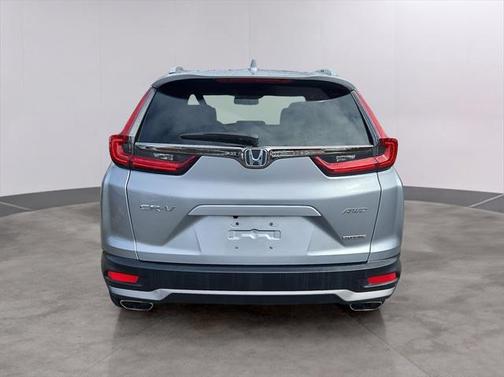 2022 Honda CR-V AWD Touring