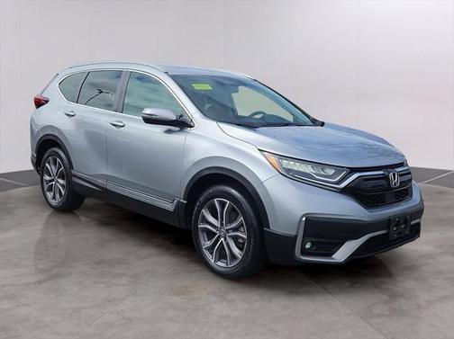 2022 Honda CR-V AWD Touring