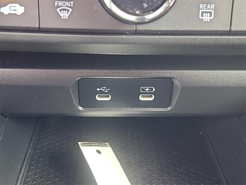 2023 Honda Accord LX 1.5T