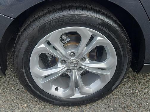 2023 Honda Accord LX 1.5T