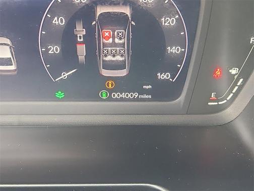 2023 Honda Accord LX 1.5T