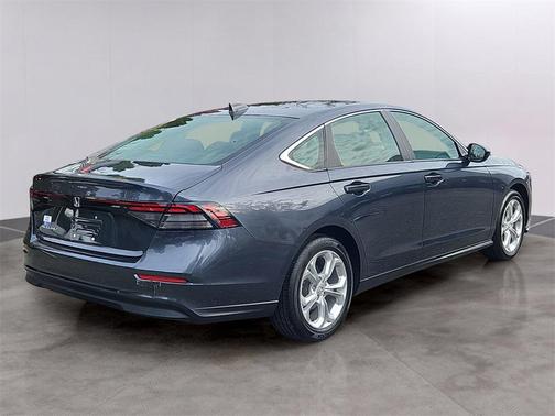 2023 Honda Accord LX 1.5T