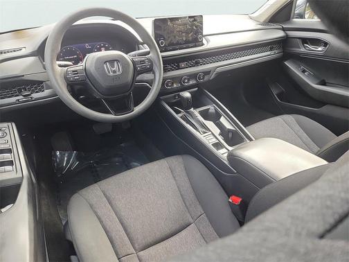 2023 Honda Accord LX 1.5T