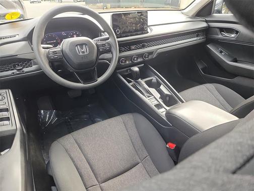 2023 Honda Accord LX 1.5T