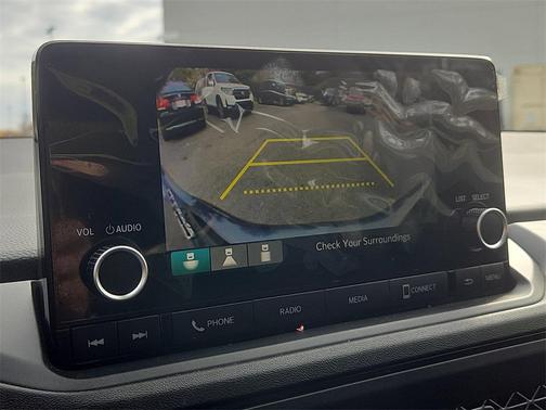 2023 Honda Accord LX 1.5T