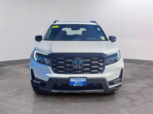 2022 Honda Passport AWD TrailSport