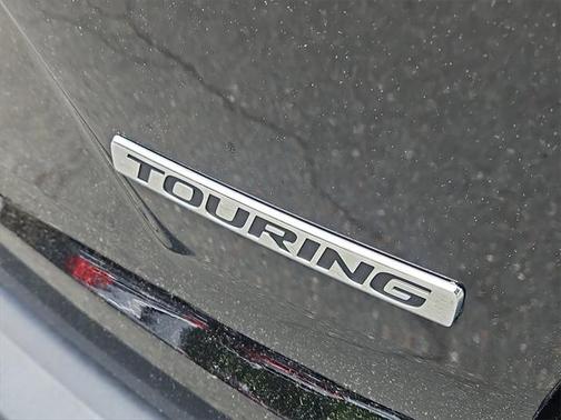 2022 Honda CR-V AWD Touring