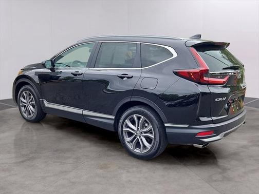 2022 Honda CR-V AWD Touring