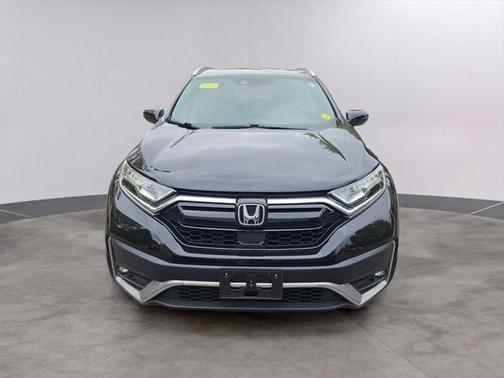 2022 Honda CR-V AWD Touring