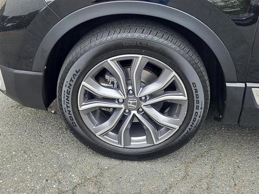 2022 Honda CR-V AWD Touring