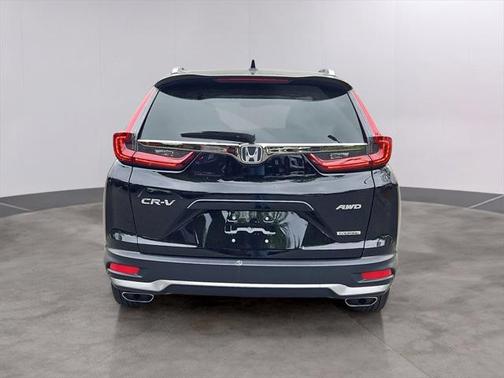 2022 Honda CR-V AWD Touring