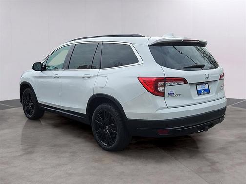 2021 Honda Pilot AWD Special Edition