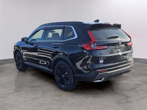 2023 Honda CR-V Hybrid Sport Touring AWD