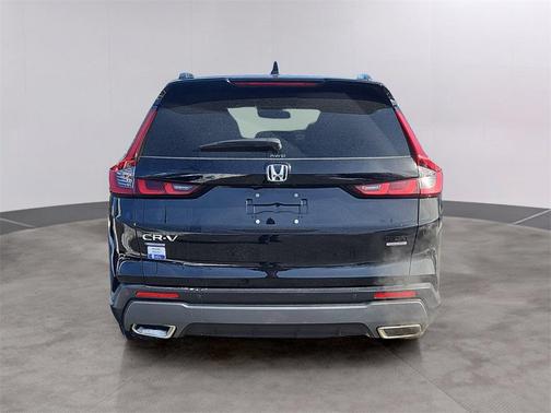 2023 Honda CR-V Hybrid Sport Touring AWD