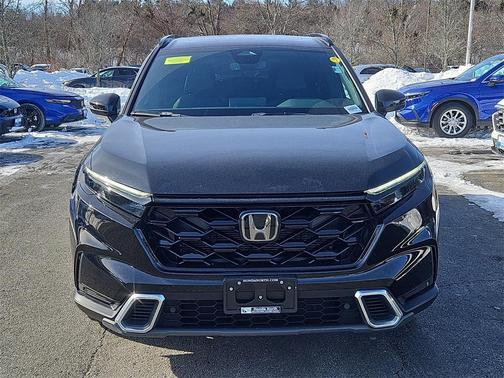2023 Honda CR-V Hybrid Sport Touring AWD