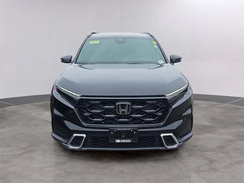 2023 Honda CR-V Hybrid Sport Touring AWD