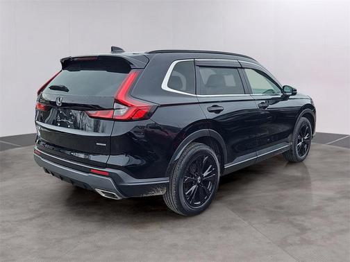 2023 Honda CR-V Hybrid Sport Touring AWD