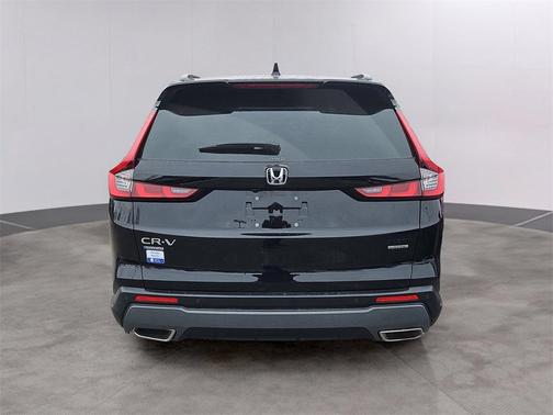 2023 Honda CR-V Hybrid Sport Touring AWD