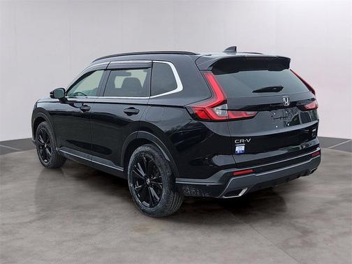 2023 Honda CR-V Hybrid Sport Touring AWD