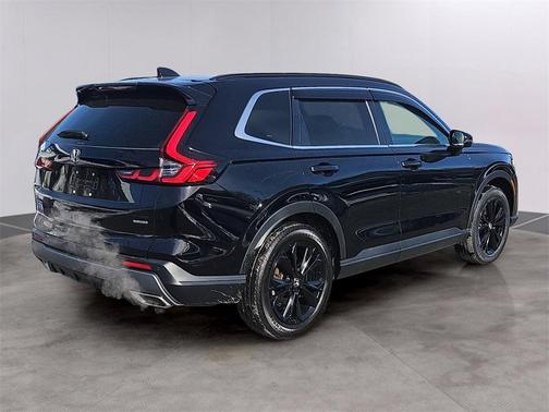 2023 Honda CR-V Hybrid Sport Touring AWD