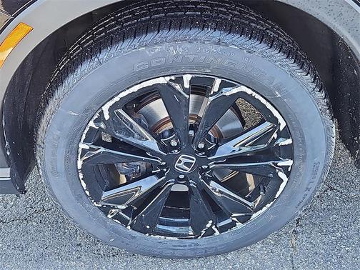 2023 Honda CR-V Hybrid Sport Touring AWD