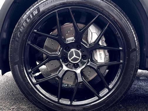 2019 Mercedes-Benz GLC 300 4MATIC
