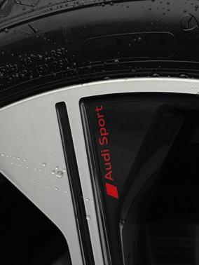 2023 Audi SQ5 3.0T Premium Plus