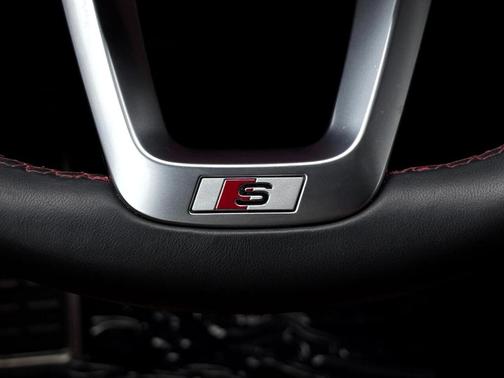 2022 Audi S4 3.0T Premium