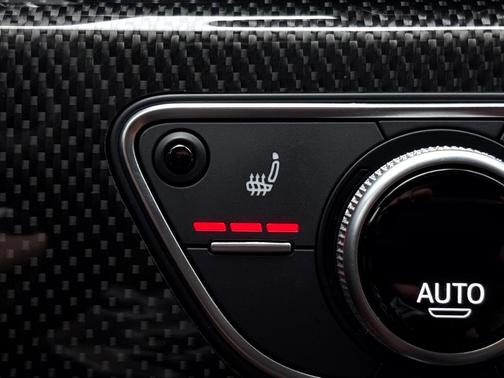 2022 Audi S4 3.0T Premium