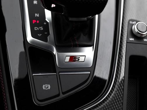 2022 Audi S4 3.0T Premium