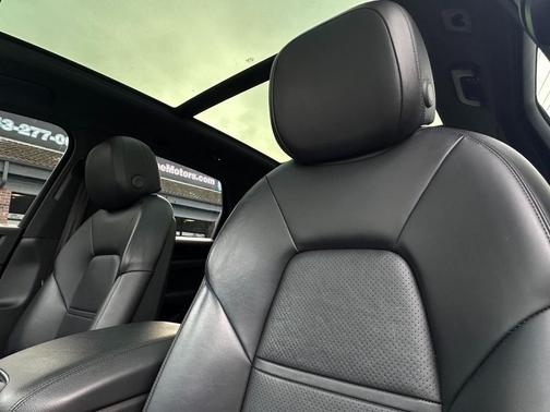 2020 Porsche Cayenne Cayenne