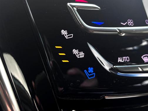 2019 Cadillac Escalade Premium Luxury