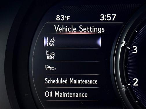 2021 Lexus IS 350 F Sport