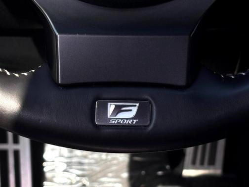 2021 Lexus IS 350 F Sport