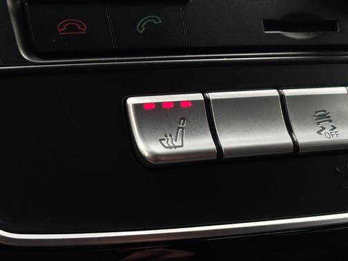 2019 Mercedes-Benz GLS 450 Base 4MATIC