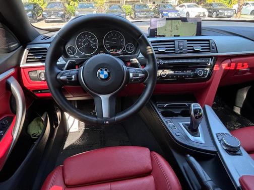 2018 BMW 430 Gran Coupe i