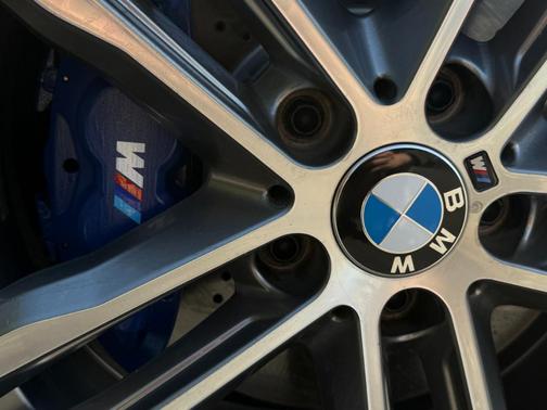 2018 BMW 430 Gran Coupe i