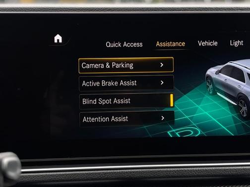 2020 Mercedes-Benz GLE 450 Base