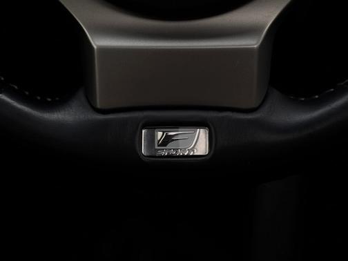 2017 Lexus IS 350 Base