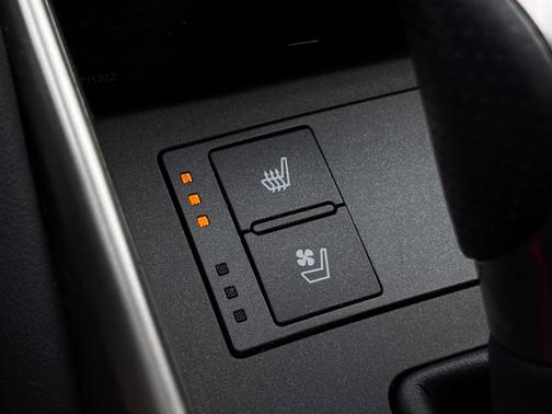 2017 Lexus IS 350 Base