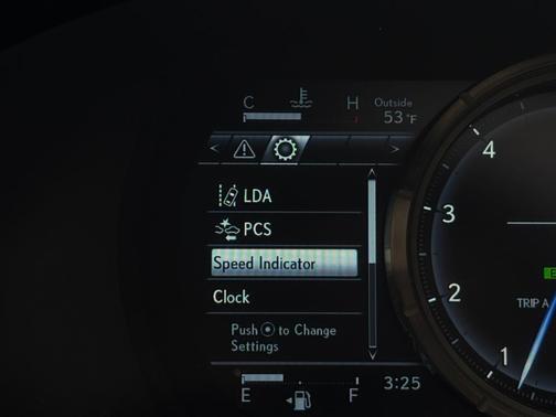 2017 Lexus IS 350 Base