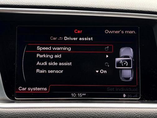 2017 Audi Q5 2.0T Premium Plus