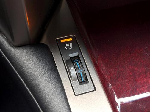 2018 Lexus GX 460 Base
