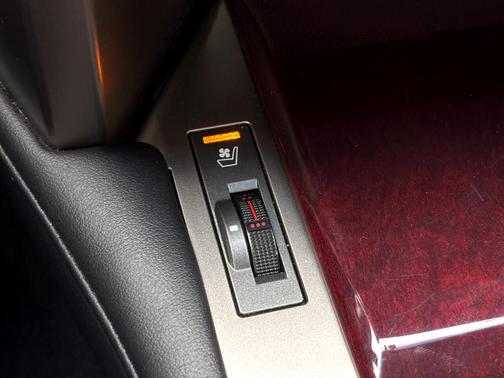 2018 Lexus GX 460 Base