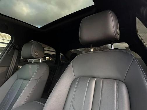 2020 Audi A6 45 Premium Plus